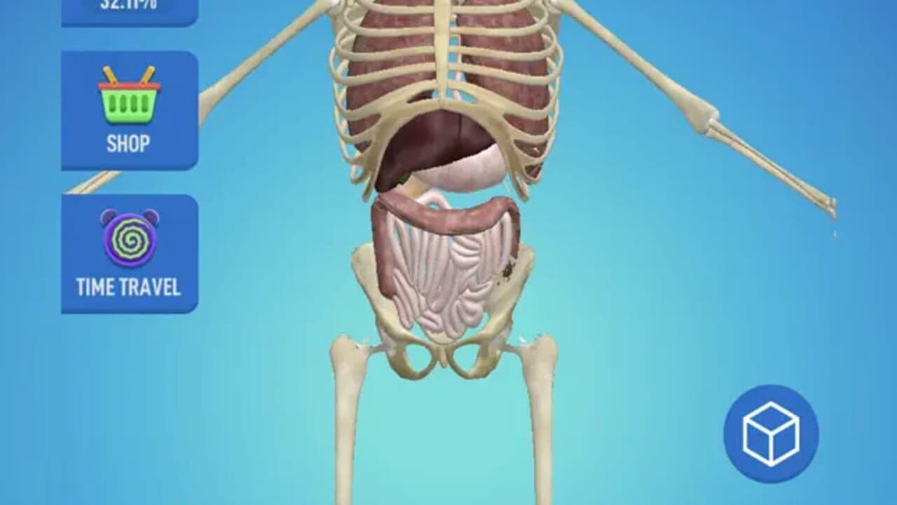 Idle Human 2 thumbnail 2