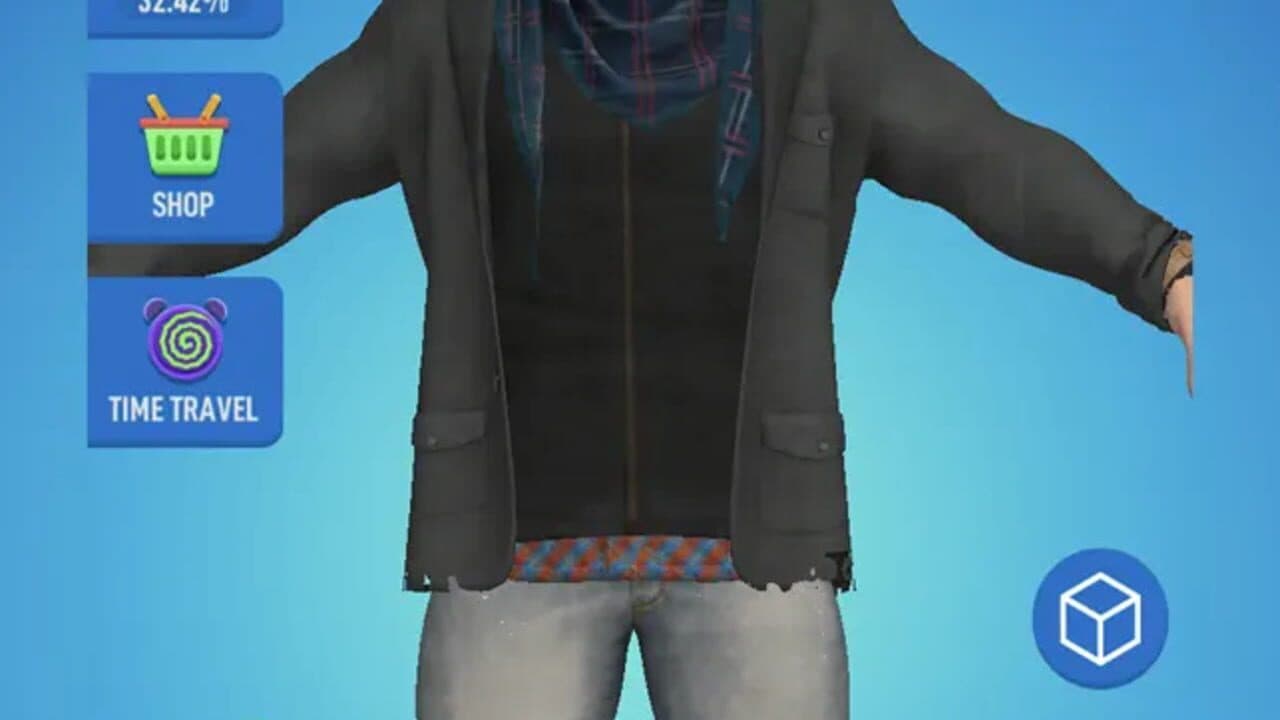 Idle Human 2 thumbnail 3