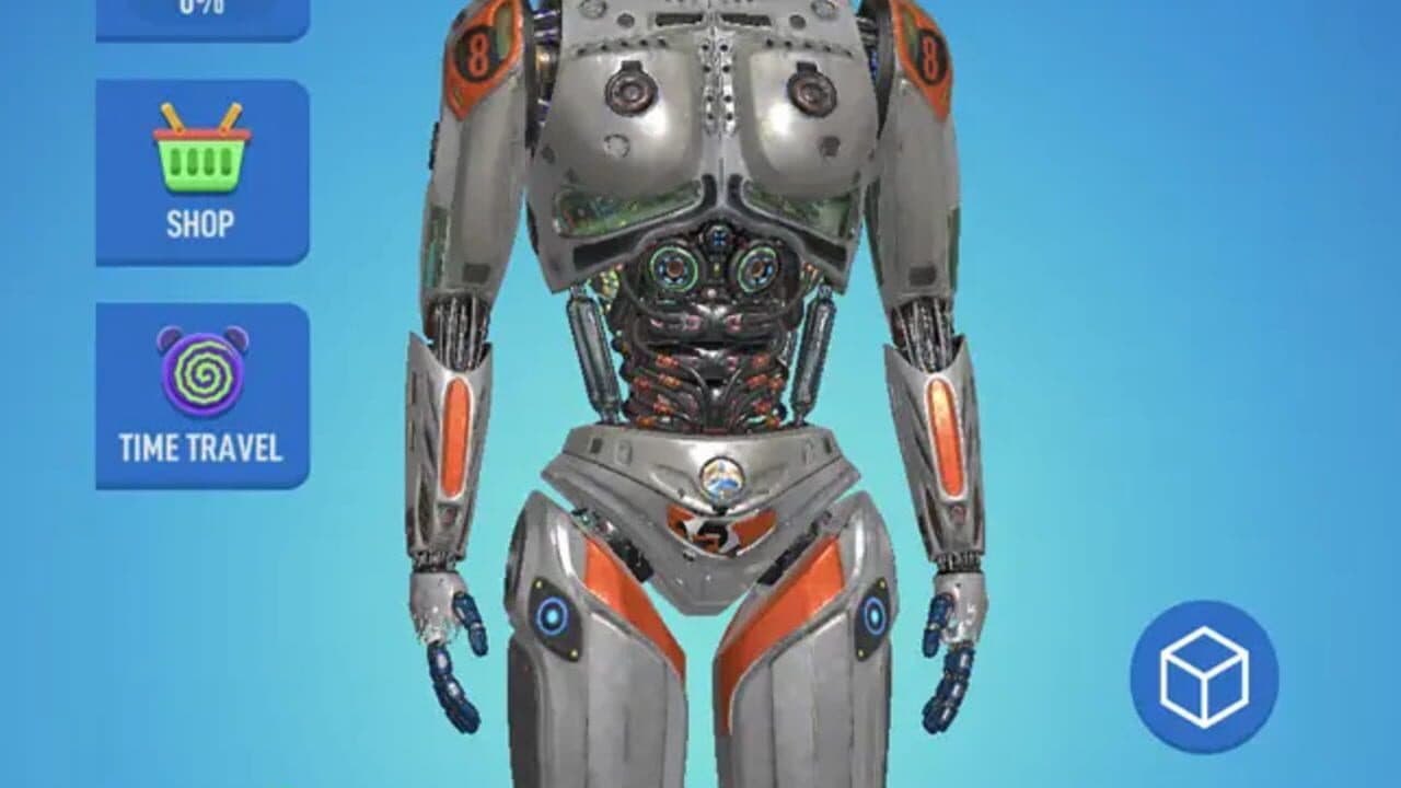 Idle Human 2 thumbnail 4