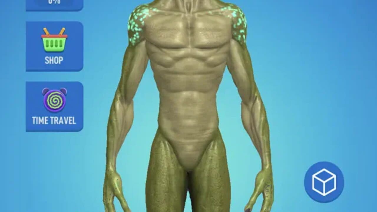 Idle Human 2 thumbnail 5
