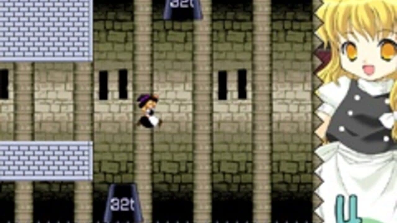 Super Marisa Land thumbnail 12