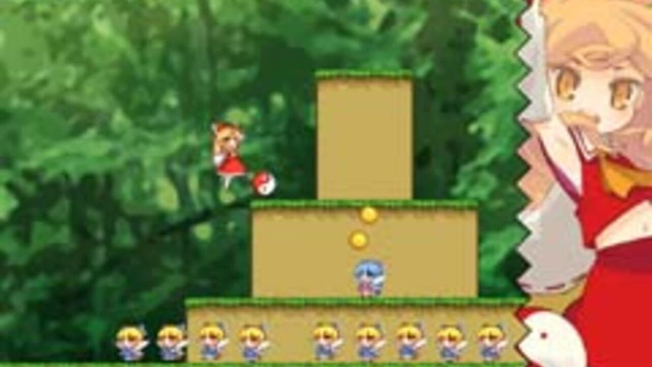 New Super Marisa Land thumbnail 5