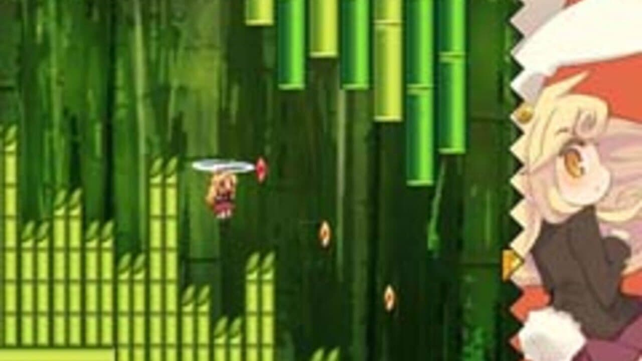 New Super Marisa Land thumbnail 6