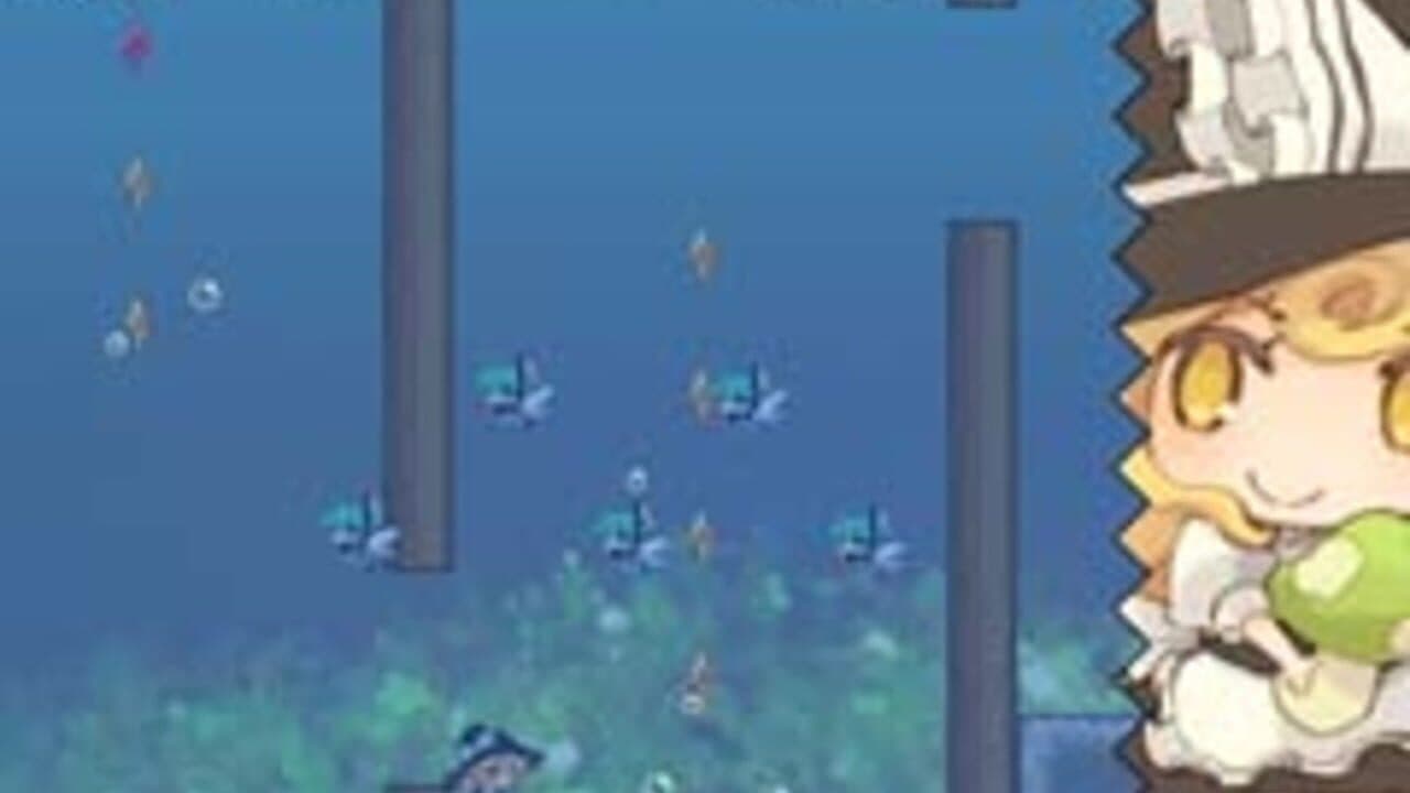 New Super Marisa Land thumbnail 7