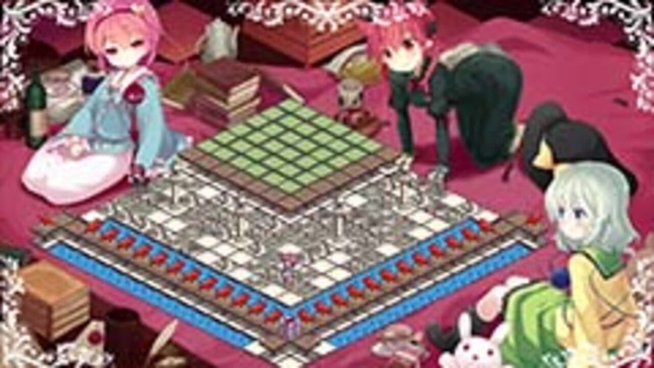 Komeiji Satori no Jousou Kyouiku thumbnail 7