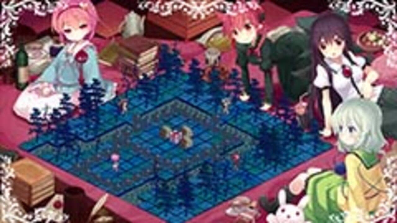 Komeiji Satori no Jousou Kyouiku thumbnail 5