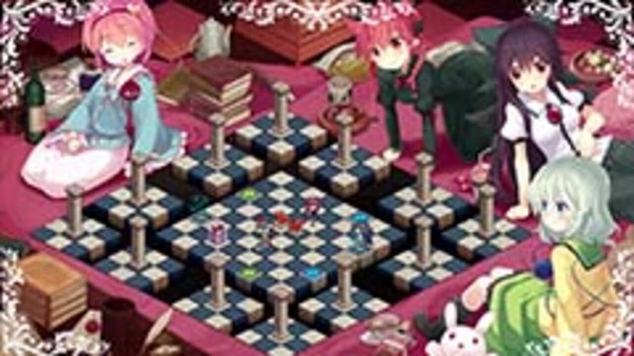 Komeiji Satori no Jousou Kyouiku thumbnail 9