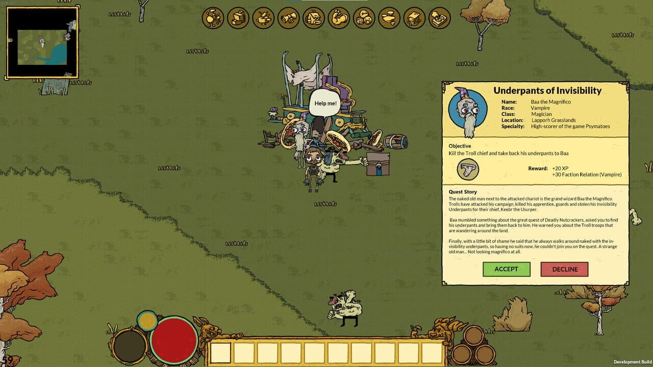 Good Heavens! thumbnail 4