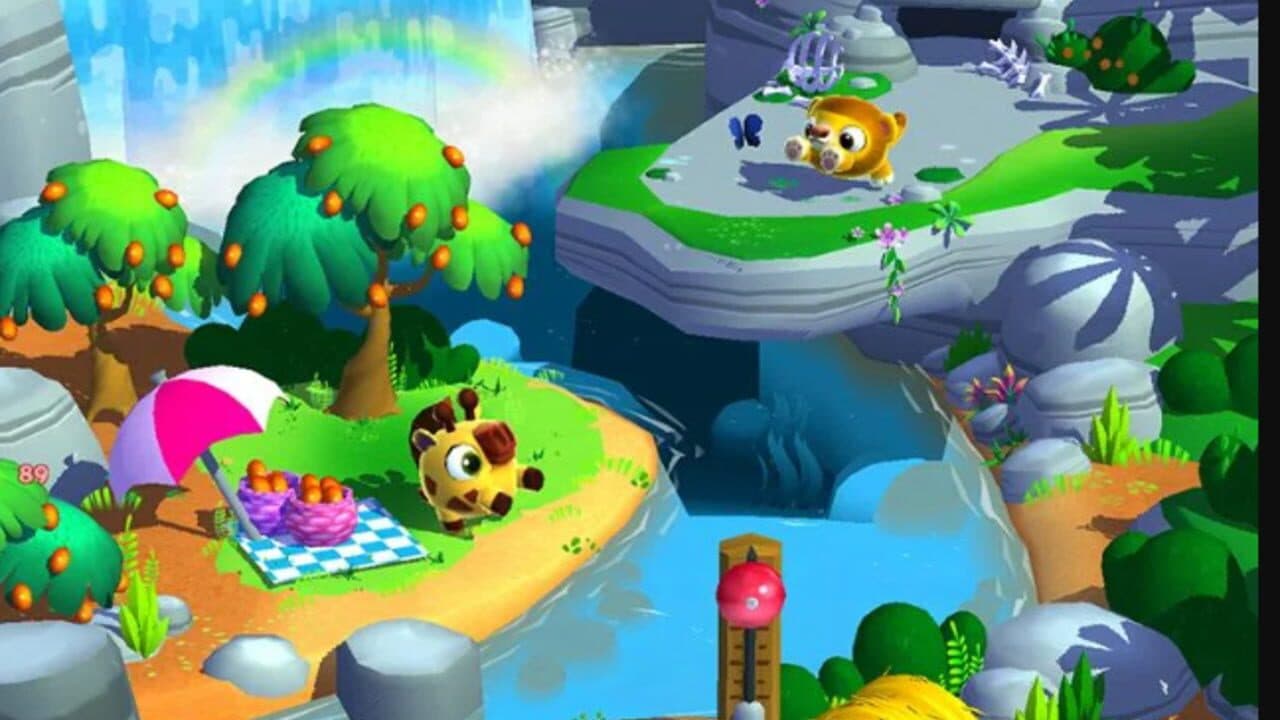 Wild Things: Animal Adventures thumbnail 3
