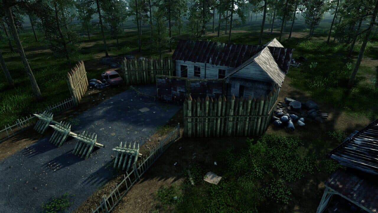 HumanitZ thumbnail 3