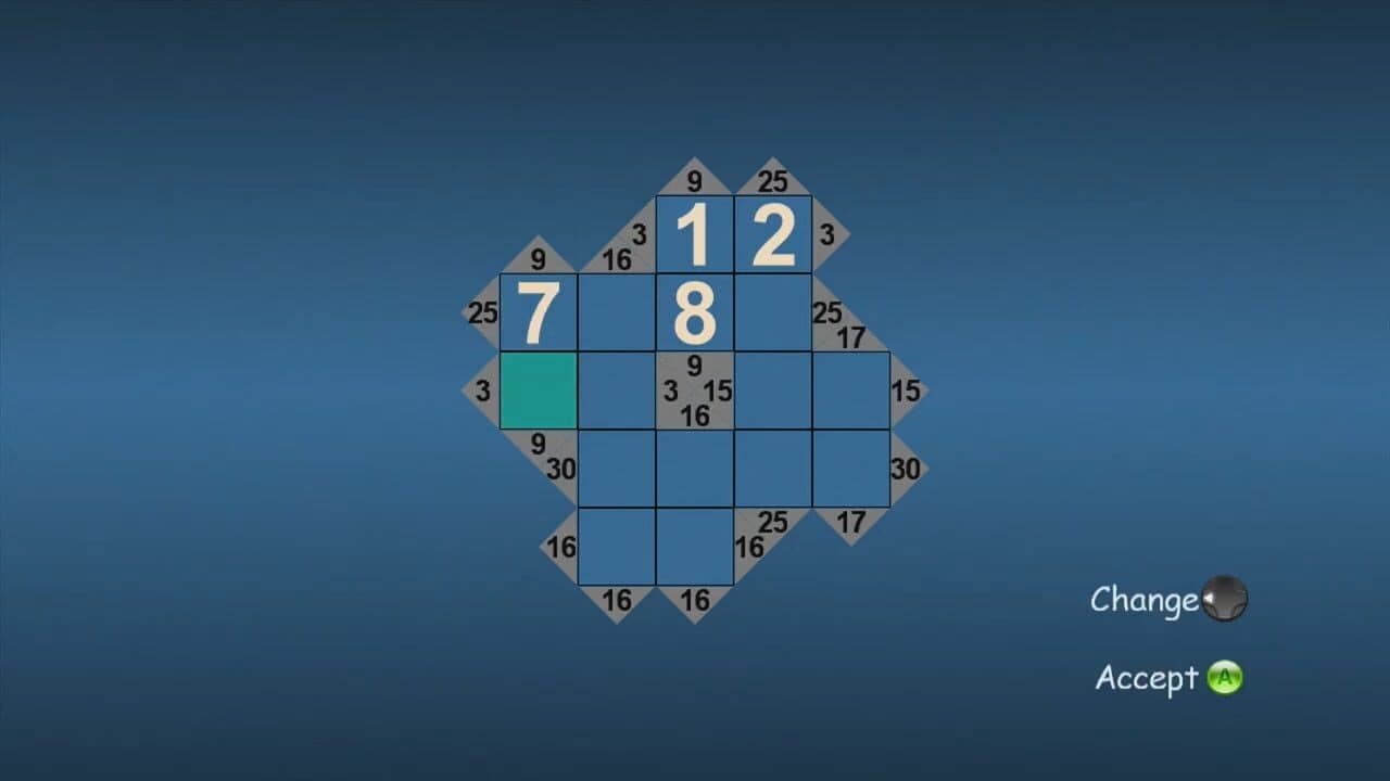 No Frills Cross Sums thumbnail 2
