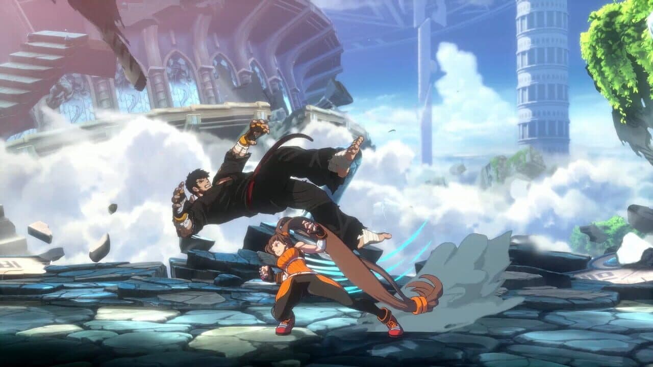 DNF Duel thumbnail 5