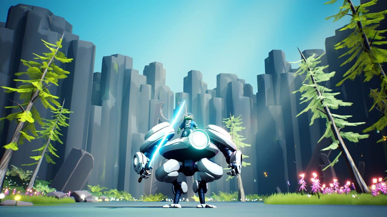Shoulders of Giants thumbnail 4