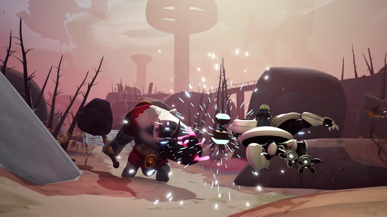 Shoulders of Giants thumbnail 2