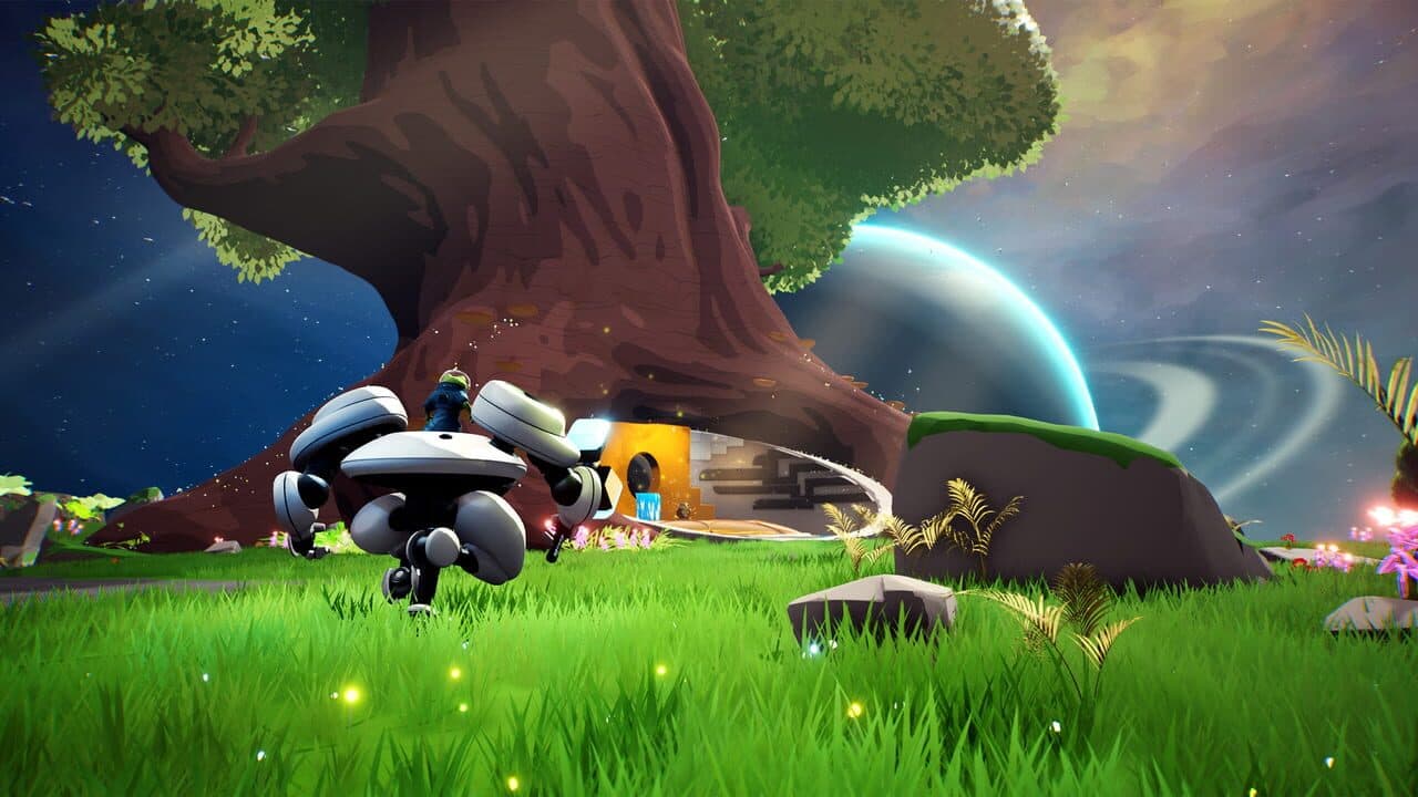 Shoulders of Giants thumbnail 3