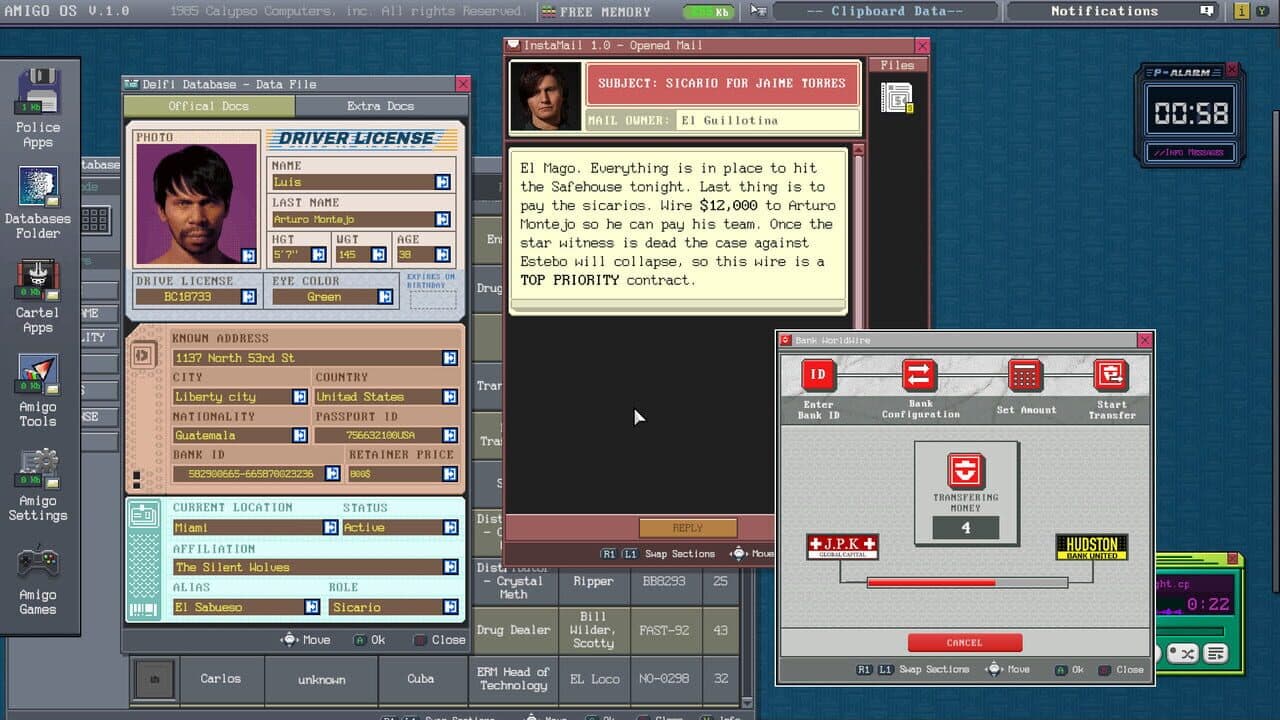 Vice Undercover thumbnail 3