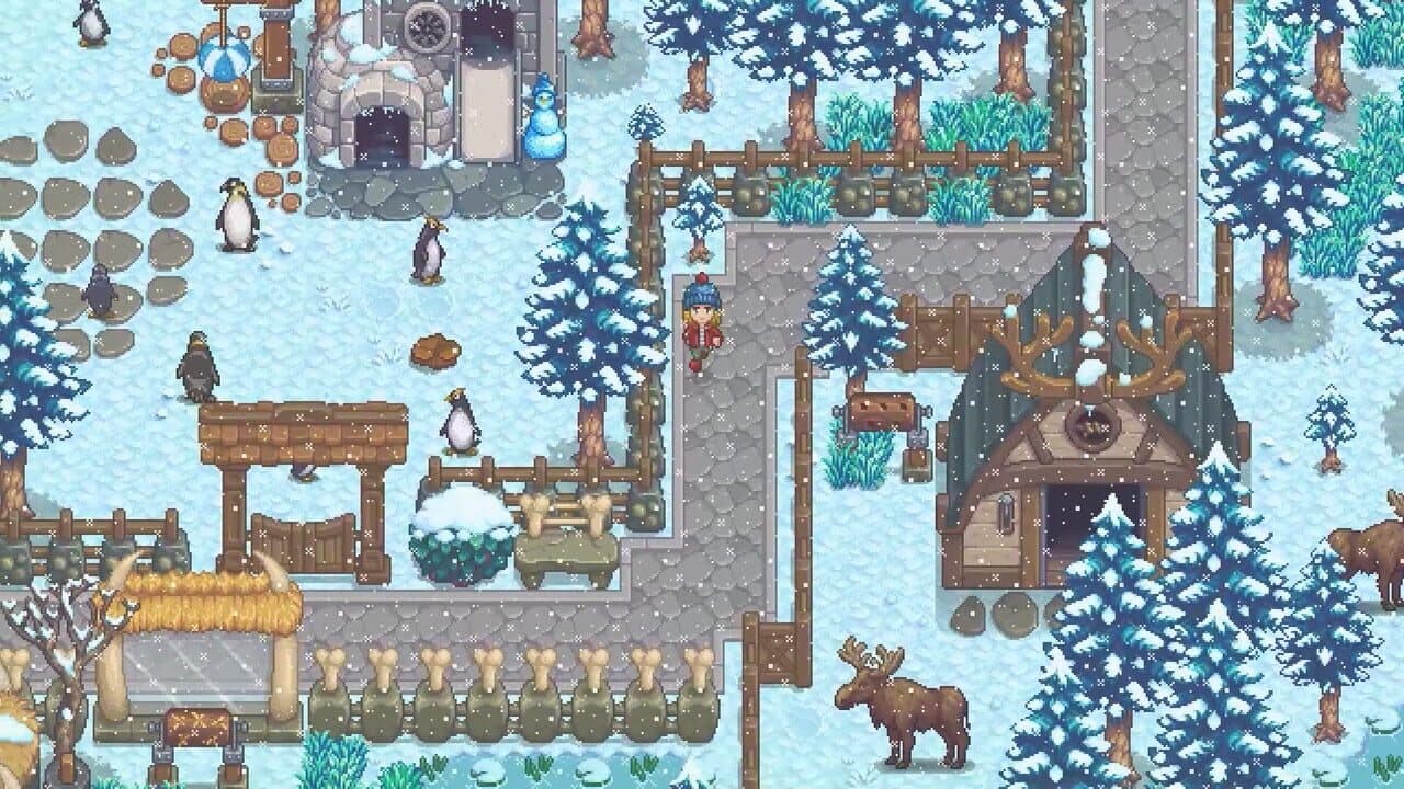 Super Zoo Story thumbnail 6