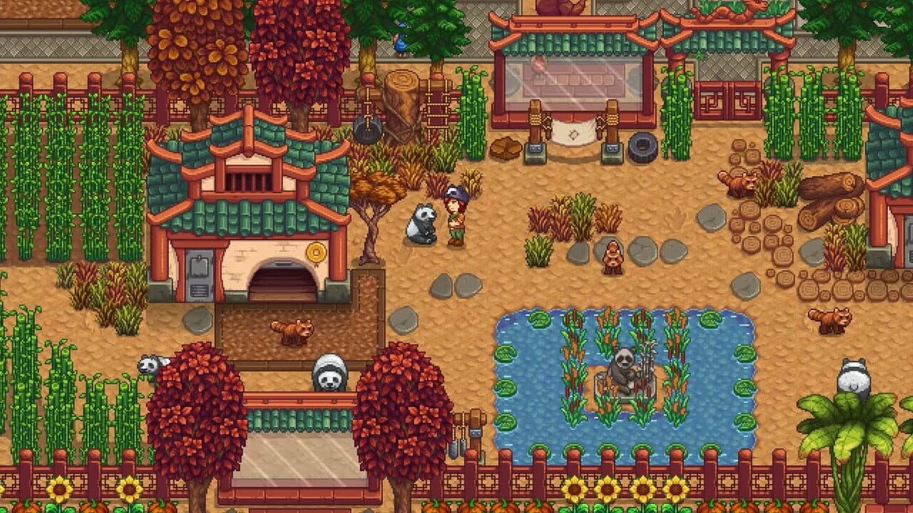 Super Zoo Story thumbnail 2