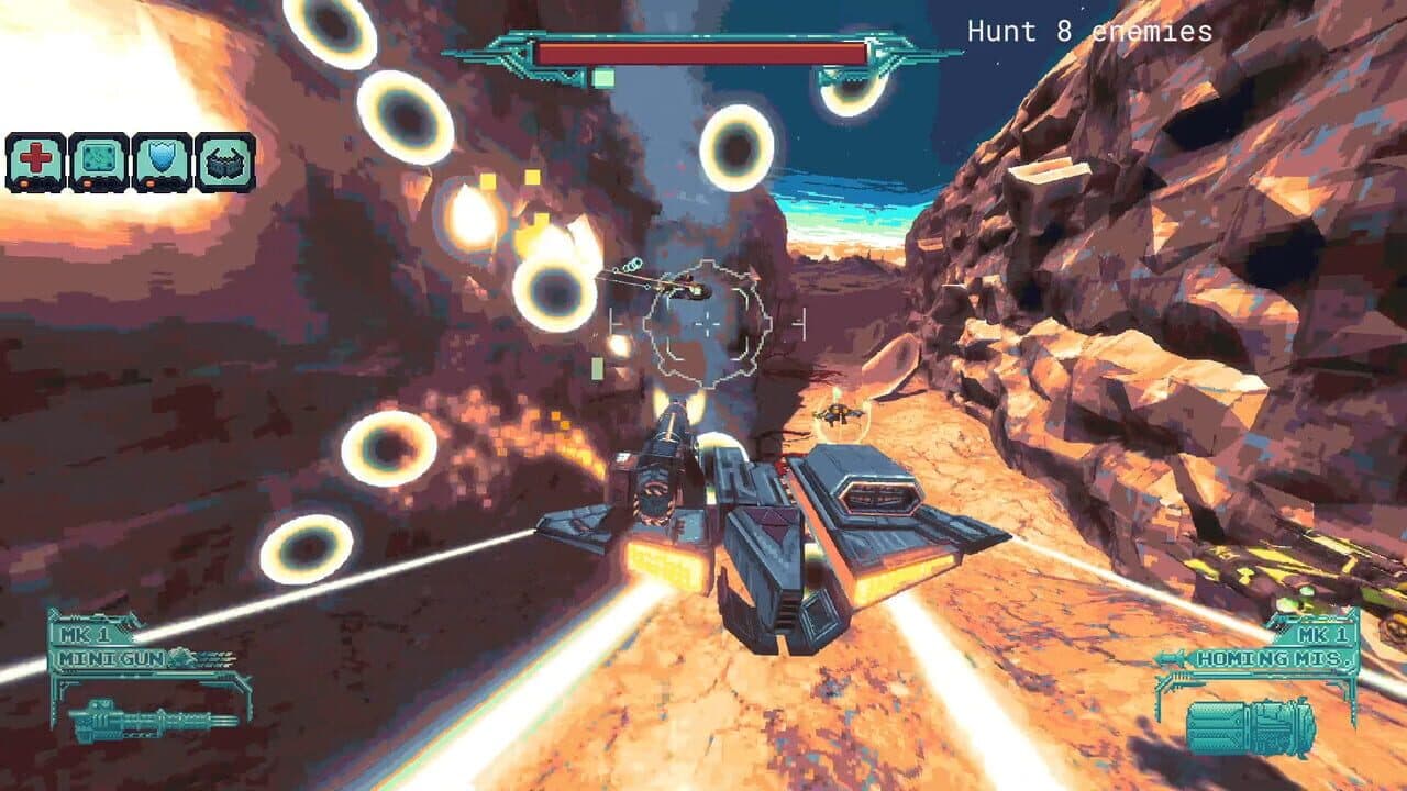 VergeWorld thumbnail 3