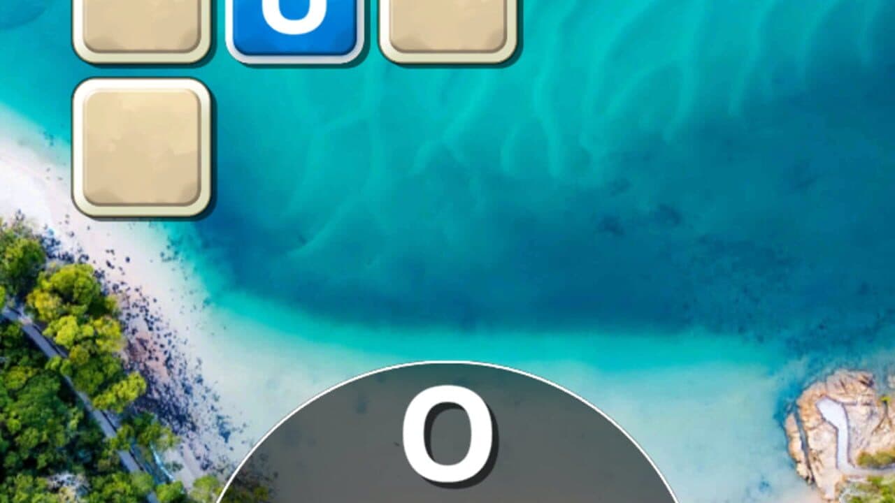Word Land - Crosswords screenshot 1