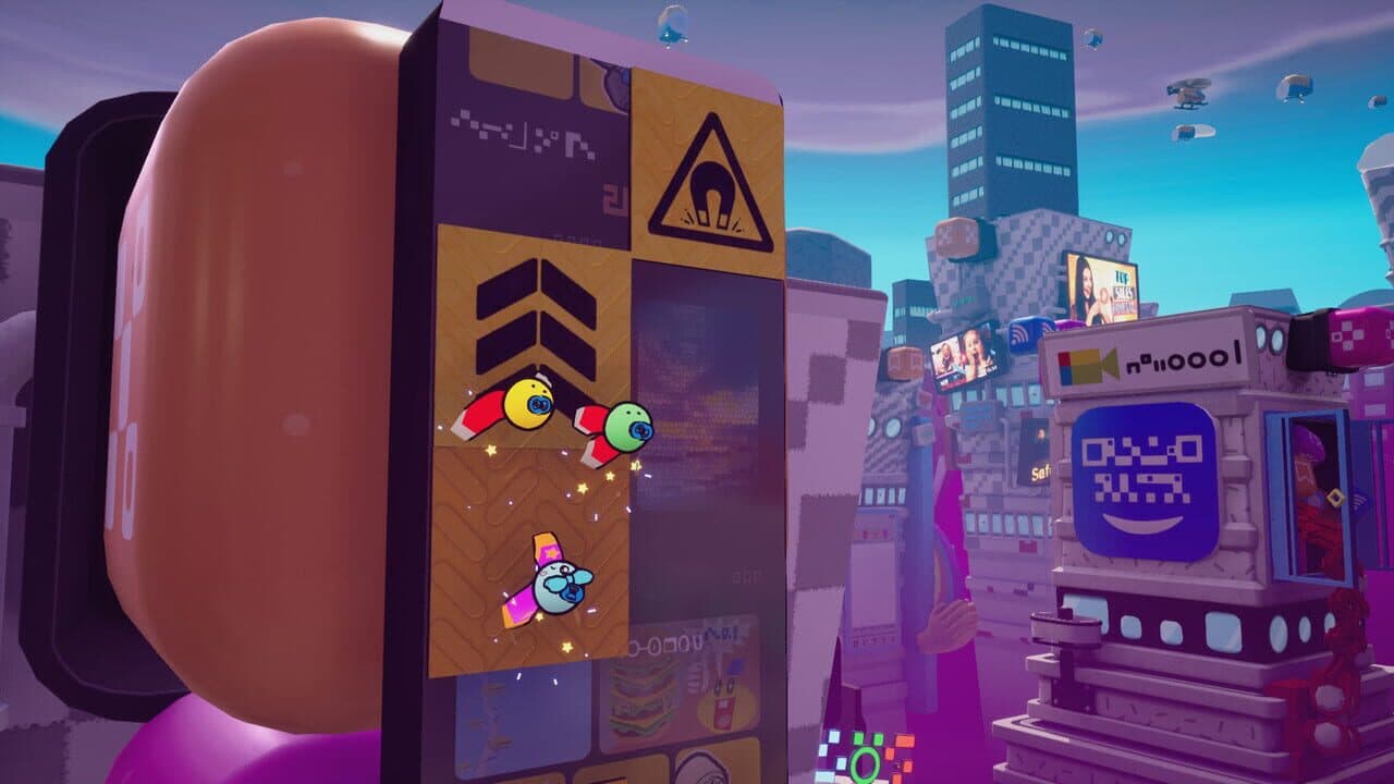 Glitch Busters: Stuck on You thumbnail 2