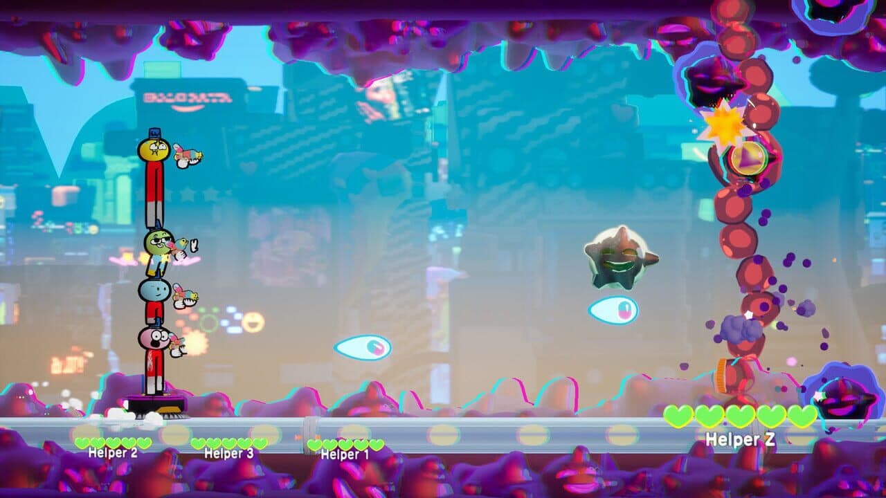 Glitch Busters: Stuck on You thumbnail 3