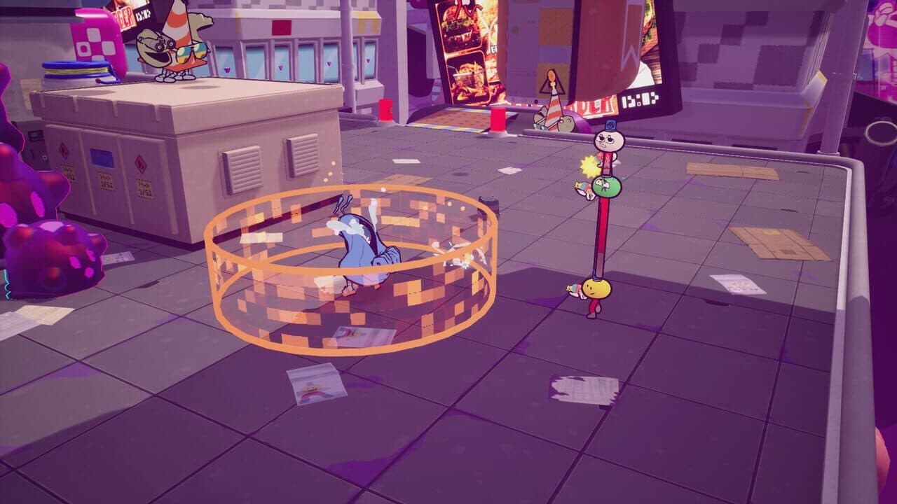 Glitch Busters: Stuck on You thumbnail 6