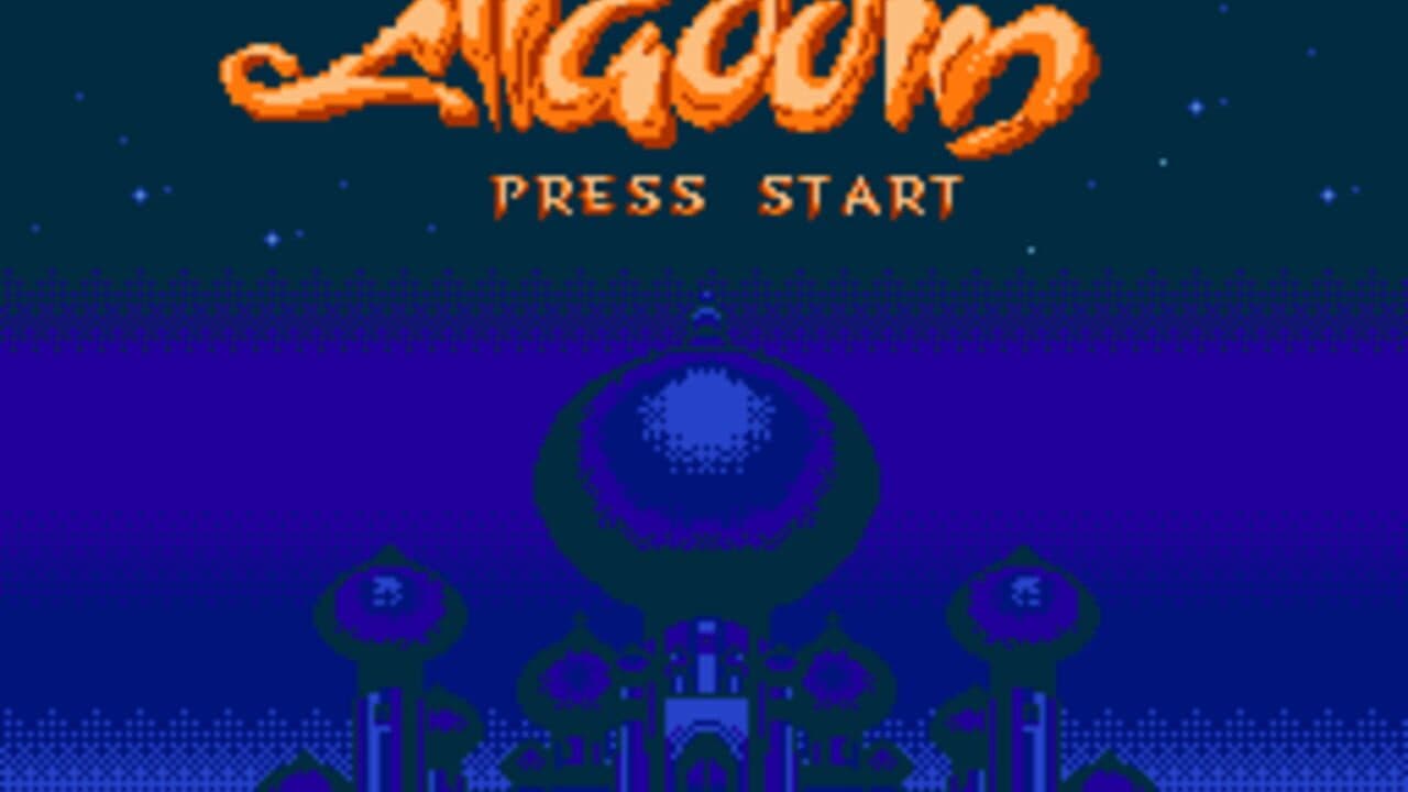 Aladdin thumbnail 2