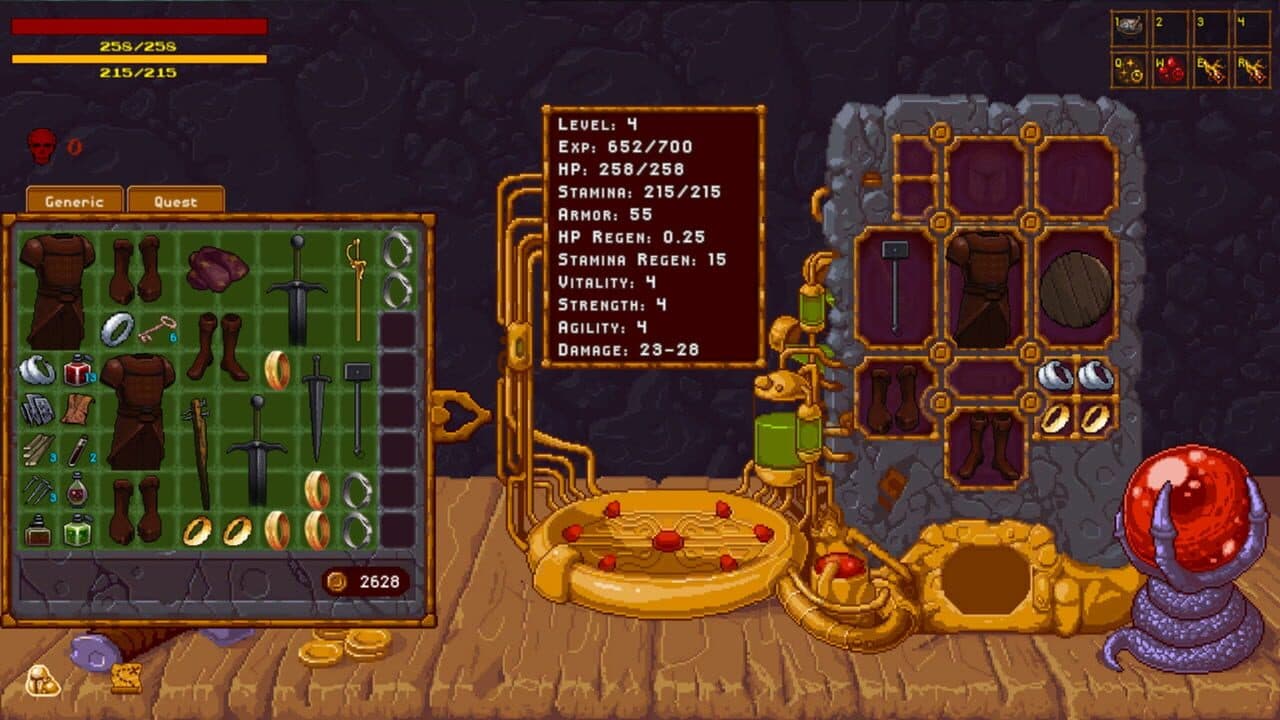 Greedventory thumbnail 9