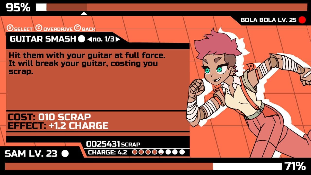 Infinite Guitars thumbnail 11