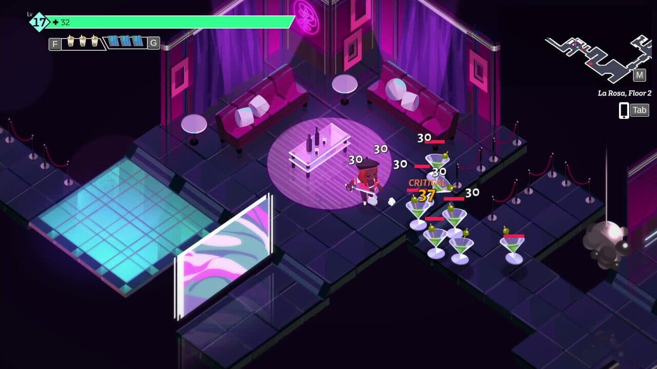 Boyfriend Dungeon thumbnail 9