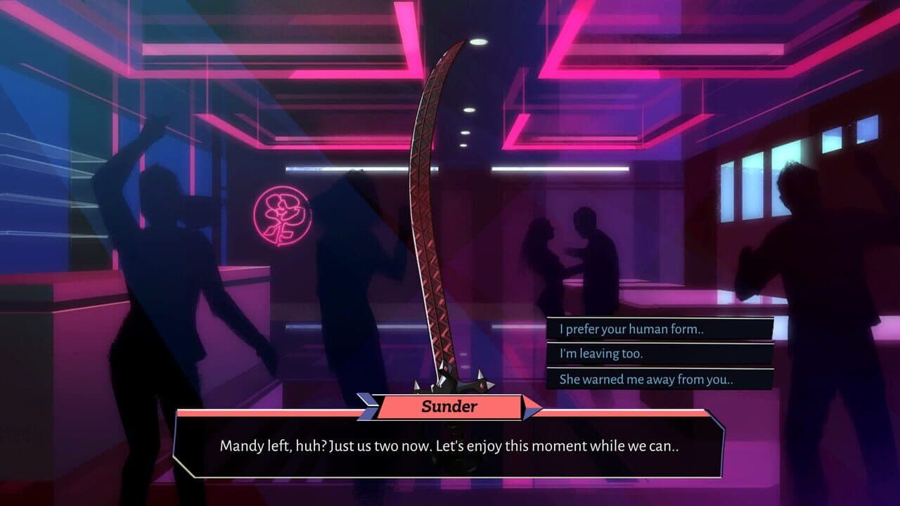 Boyfriend Dungeon thumbnail 10