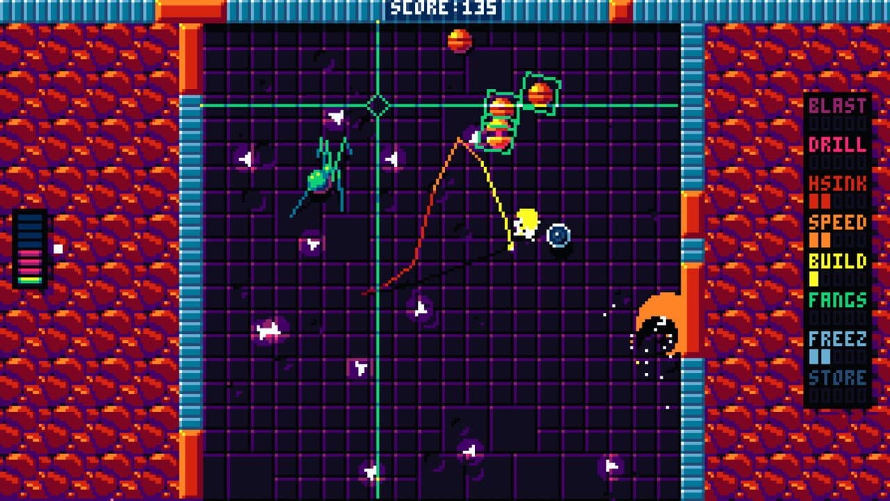 Ecstatic screenshot 1