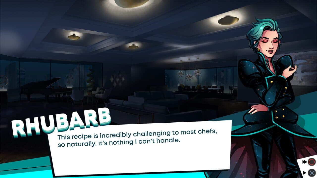 Cook Serve Forever thumbnail 7