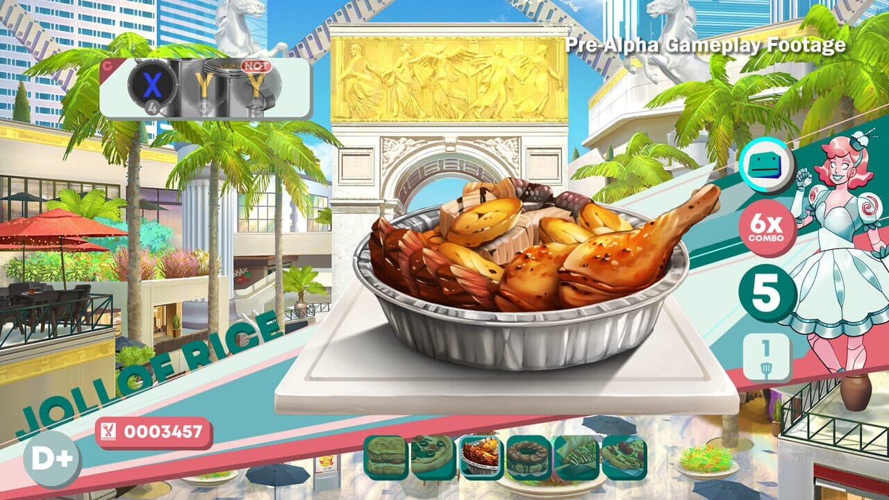 Cook Serve Forever thumbnail 4