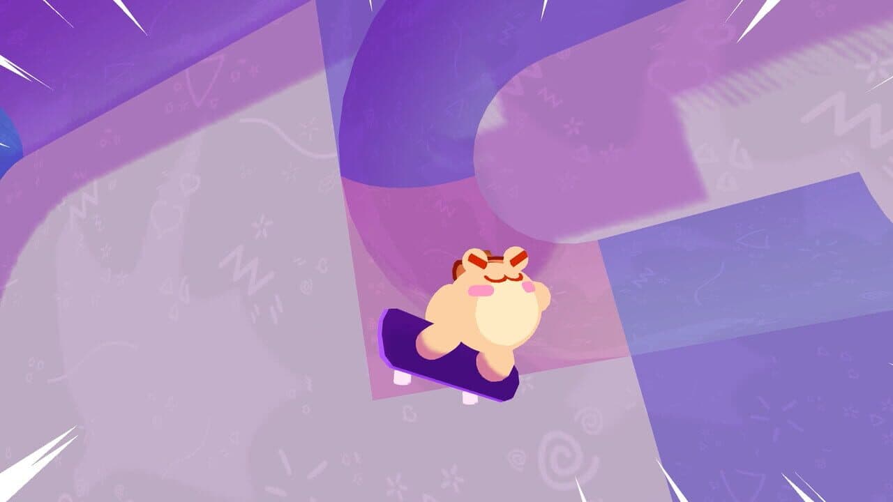 Olliefrog Toad Skater thumbnail 3