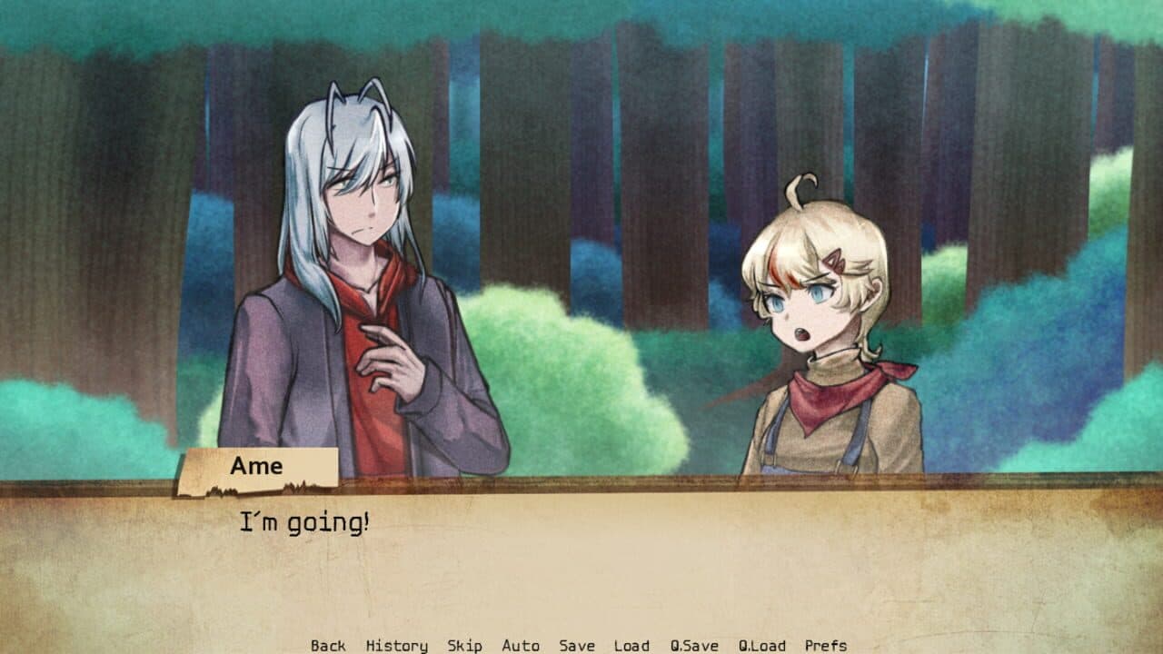 Tales of Misteria thumbnail 2