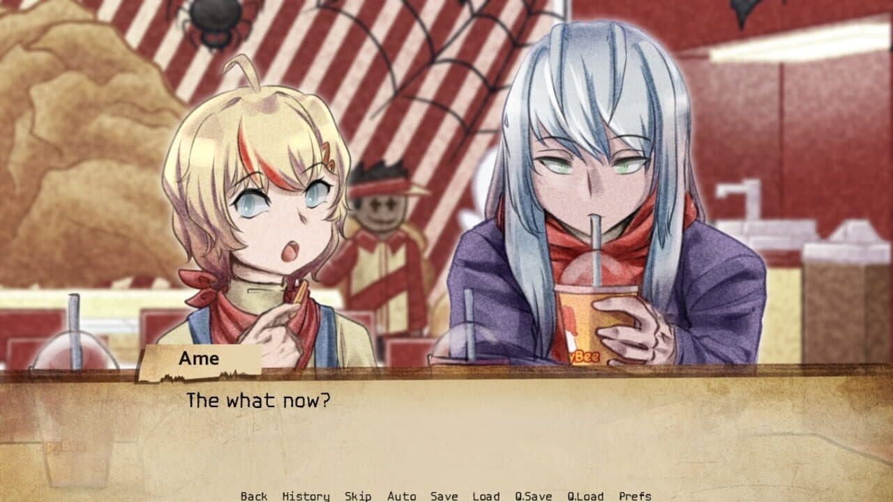 Tales of Misteria thumbnail 3