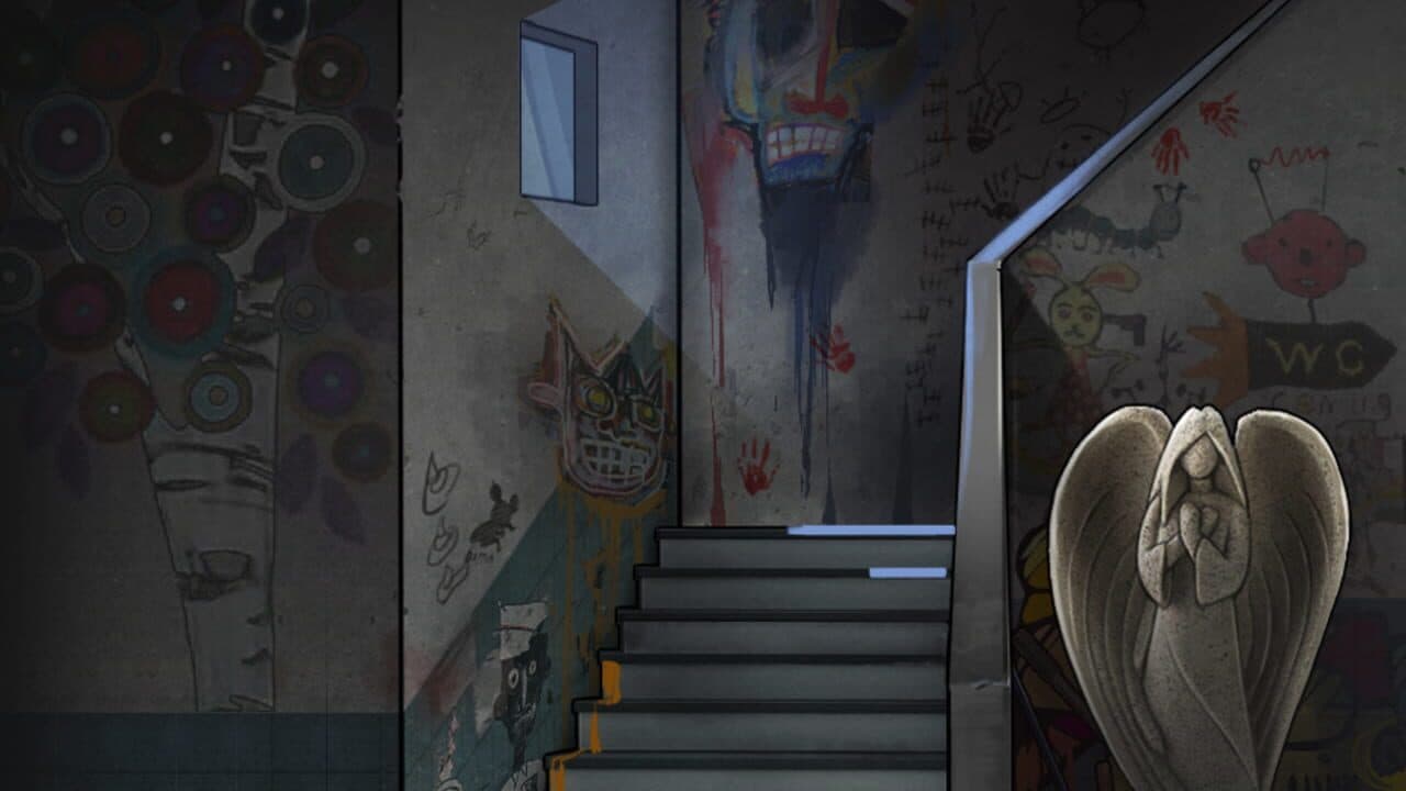 Madhouse13 screenshot 1