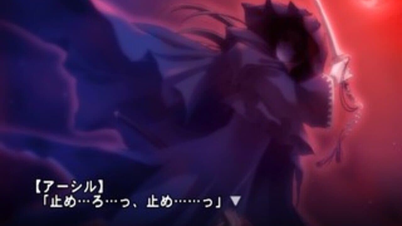 Gin no Eclipse thumbnail 5