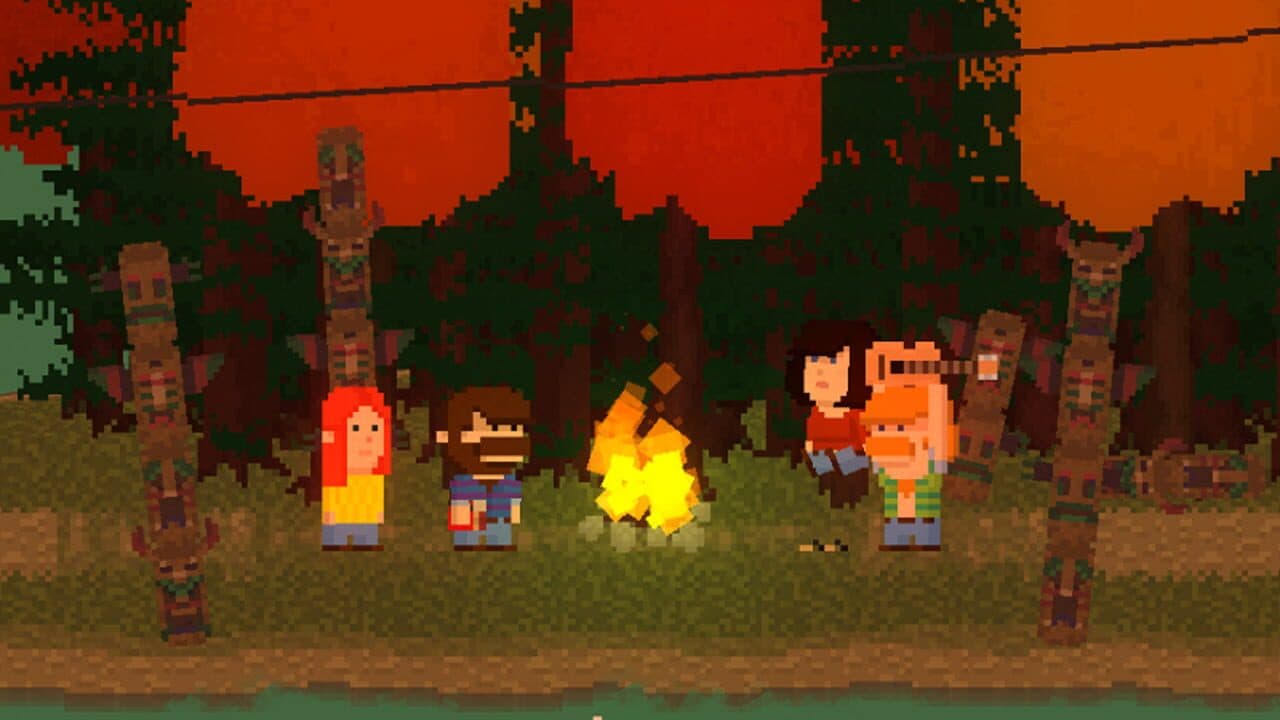 Lakeview Cabin thumbnail 3