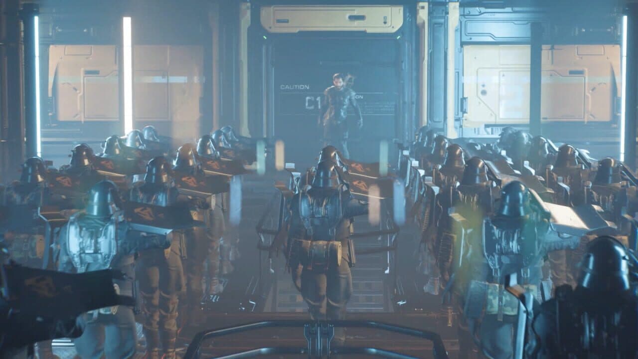Outpost: Infinity Siege thumbnail 4