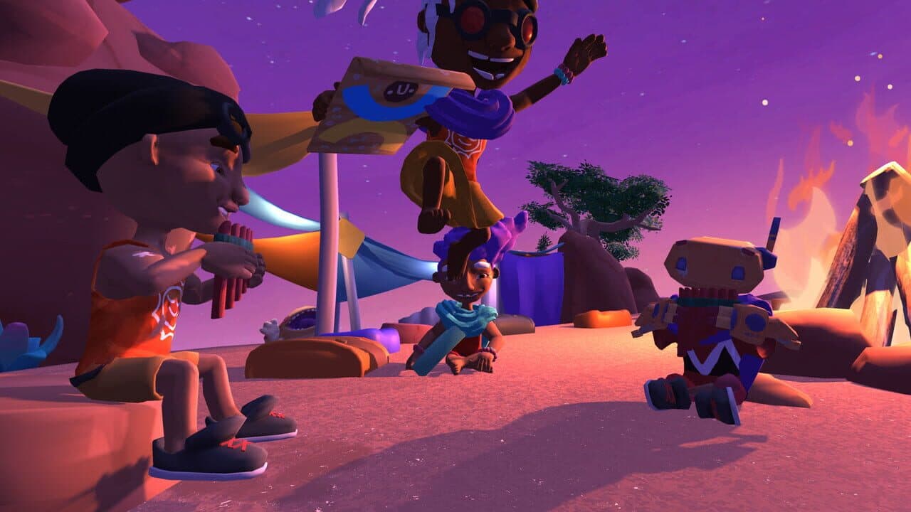 Tray Racers! thumbnail 2