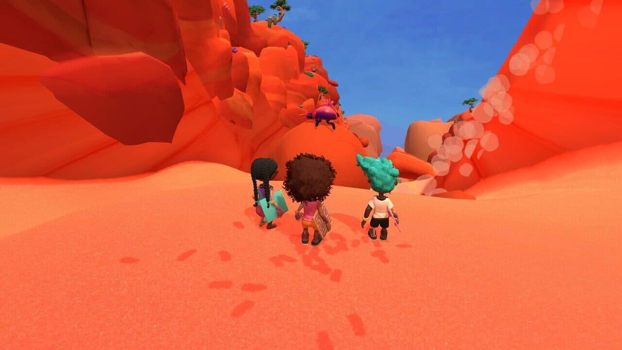 Tray Racers! thumbnail 4