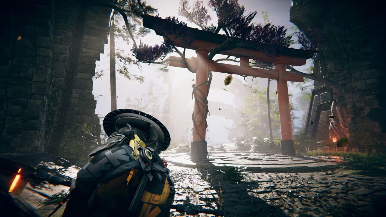 Morbid Metal screenshot 1