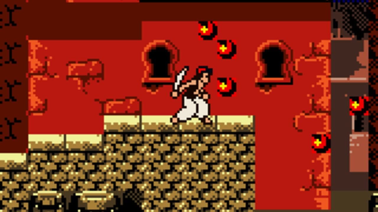 Disney's Aladdin thumbnail 2