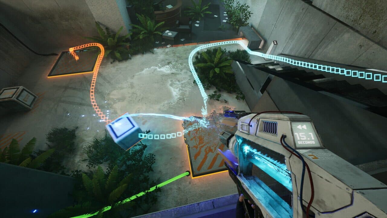 The Entropy Centre thumbnail 3