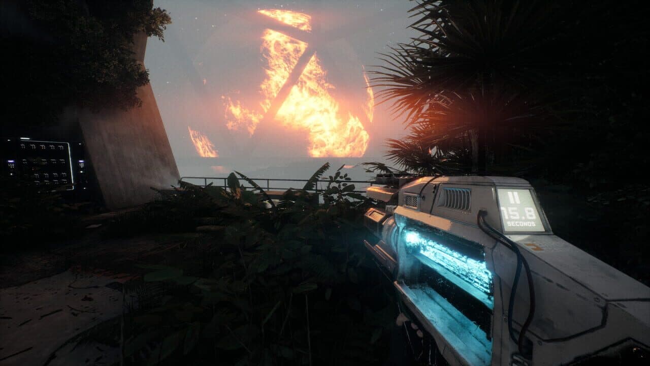 The Entropy Centre thumbnail 4