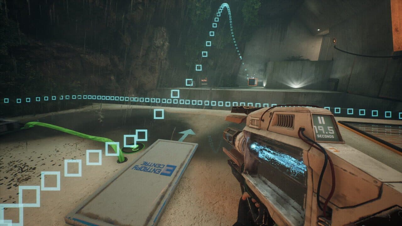 The Entropy Centre thumbnail 5