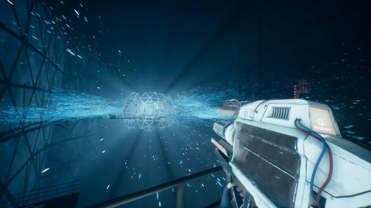 The Entropy Centre thumbnail 7